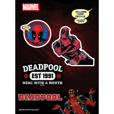 Deadpool 5